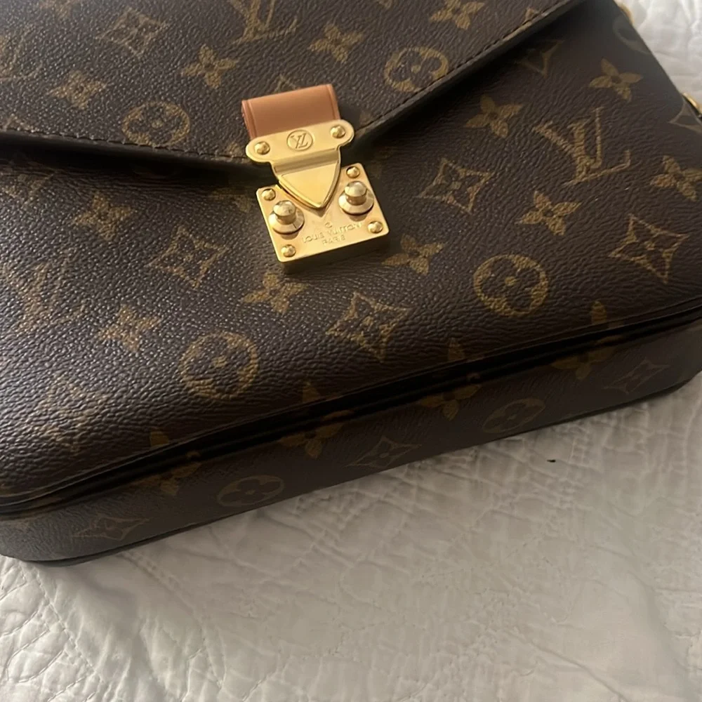 Pochette Métis